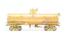 Load image into Gallery viewer, HOn3 Brass CON Westside Model Co. D&amp;RGW - Denver &amp; Rio Grande Western UTLX Frameless Tank Car REBOXX
