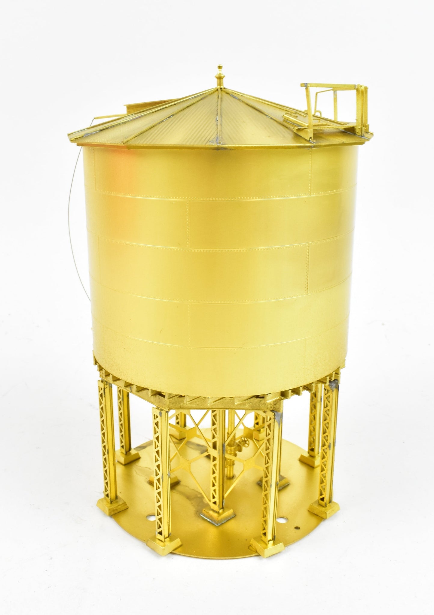 HO Brass PSC - Precision Scale Co. Various Roads Harriman 65,000 Gallo ...