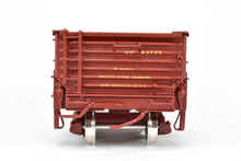 Load image into Gallery viewer, HO Brass CIL - Challenger Imports UP - Union Pacific Class G50-7 Drop Bottom Gondola Version 2 (Rivet Side Sheets) FP #63725
