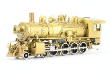 Load image into Gallery viewer, HO Brass PFM - Samhongsa NP - Northern Pacific Class X 4-8-0 Mastodon
