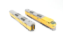 Load image into Gallery viewer, O Brass Key Imports UP - Union Pacific EMD E-7A/E-7B Factory Painted Nos. 988/988B
