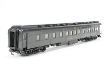 Load image into Gallery viewer, O Brass PSC - Precision Scale Co. Pullman Standard HW Observation Car Plan 3959A w/AC FP &quot;Crystal River&quot;

