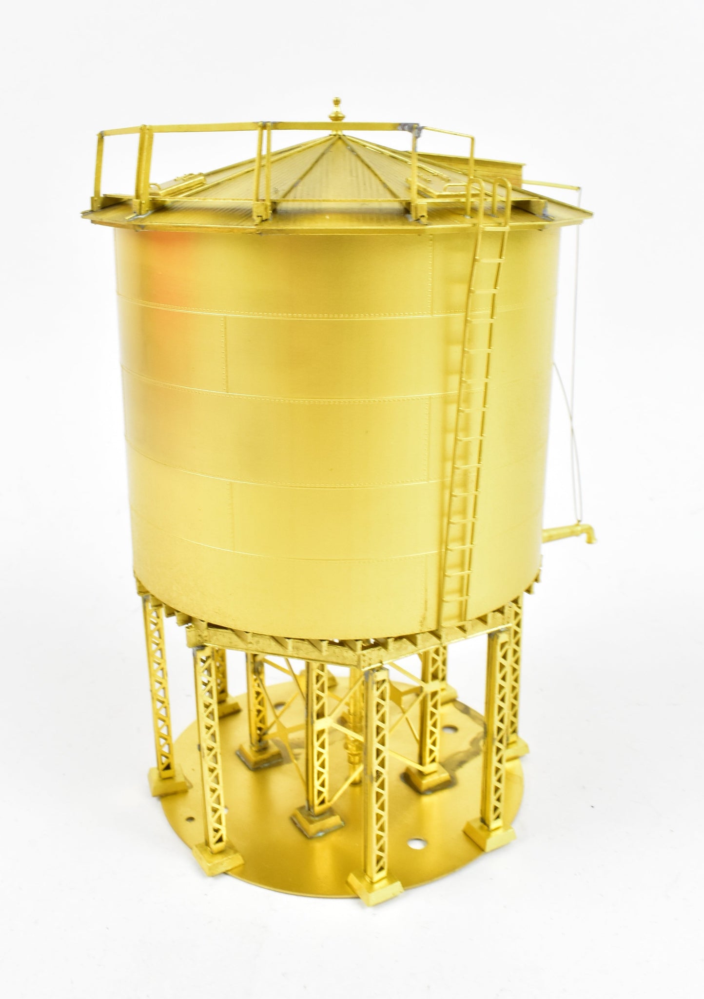 HO Brass PSC - Precision Scale Co. Various Roads Harriman 65,000 Gallo ...