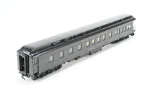Load image into Gallery viewer, O Brass PSC - Precision Scale Co. Pullman Standard HW Observation Car Plan 3959A w/AC FP &quot;Crystal River&quot;
