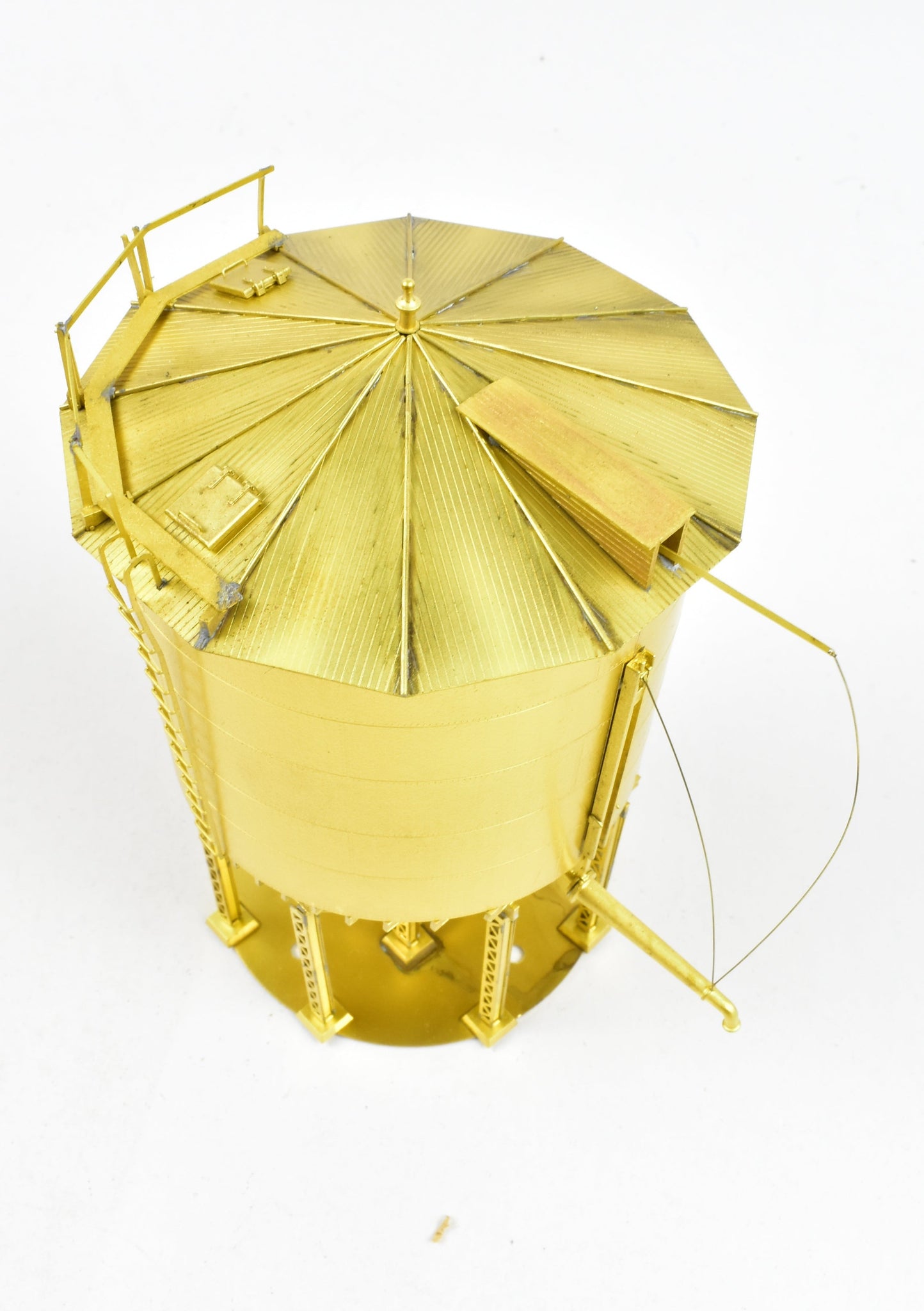 HO Brass PSC - Precision Scale Co. Various Roads Harriman 65,000 Gallo ...