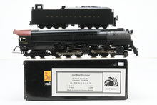 Load image into Gallery viewer, O Brass Sunset Third Rail PRR - Pennsylvania Railroad Q-2 4-4-6-4 FP No. 6184
