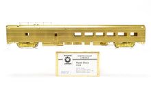 Load image into Gallery viewer, HO Brass Oriental Limited NP - Northern Pacific North Coast Limited Budd Diner 459-463
