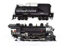 Load image into Gallery viewer, HO Brass CIL - Challenger Imports SP - Southern Pacific Class C-9 2-8-0 FP #2542
