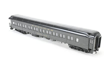 Load image into Gallery viewer, O Brass PSC - Precision Scale Co. Pullman Standard HW Observation Car Plan 3959A w/AC FP &quot;Crystal River&quot;
