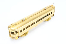 Load image into Gallery viewer, HO Brass Hank's Distributors CA&amp;E - Chicago Aurora &amp; Elgin #451 St Louis Car Powered
