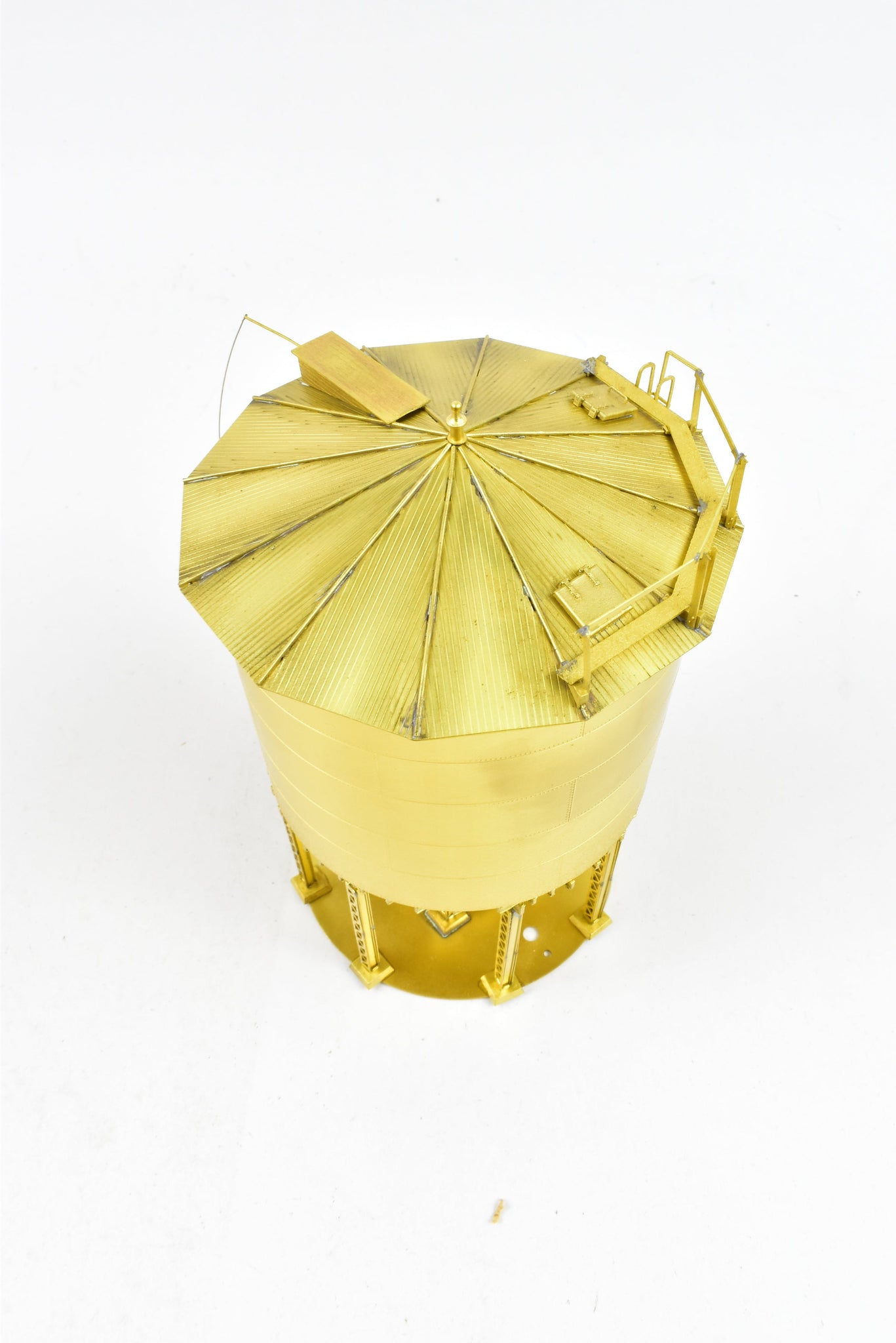 HO Brass PSC - Precision Scale Co. Various Roads Harriman 65,000 Gallo ...