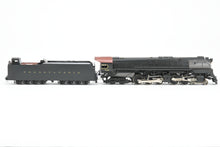 Load image into Gallery viewer, O Brass Sunset Third Rail PRR - Pennsylvania Railroad Q-2 4-4-6-4 FP No. 6184
