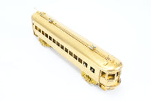 Load image into Gallery viewer, HO Brass Hank's Distributors CA&amp;E - Chicago Aurora &amp; Elgin #451 St Louis Car Powered
