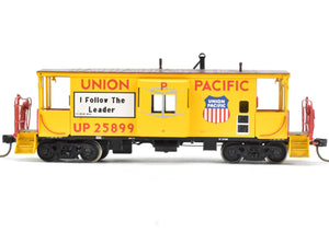 HO Brass OMI - Overland Models, Inc. UP - Union Pacific CA-11M Caboose CP No. 25899