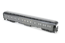 Load image into Gallery viewer, O Brass PSC - Precision Scale Co. Pullman Standard HW Observation Car Plan 3959A w/AC FP &quot;Crystal River&quot;
