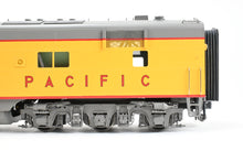 Load image into Gallery viewer, O Brass Key Imports UP - Union Pacific EMD E-7A/E-7B Factory Painted Nos. 988/988B

