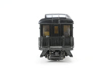 Load image into Gallery viewer, O Brass PSC - Precision Scale Co. Pullman Standard HW Observation Car Plan 3959A w/AC FP &quot;Crystal River&quot;
