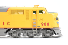 Load image into Gallery viewer, O Brass Key Imports UP - Union Pacific EMD E-7A/E-7B Factory Painted Nos. 988/988B
