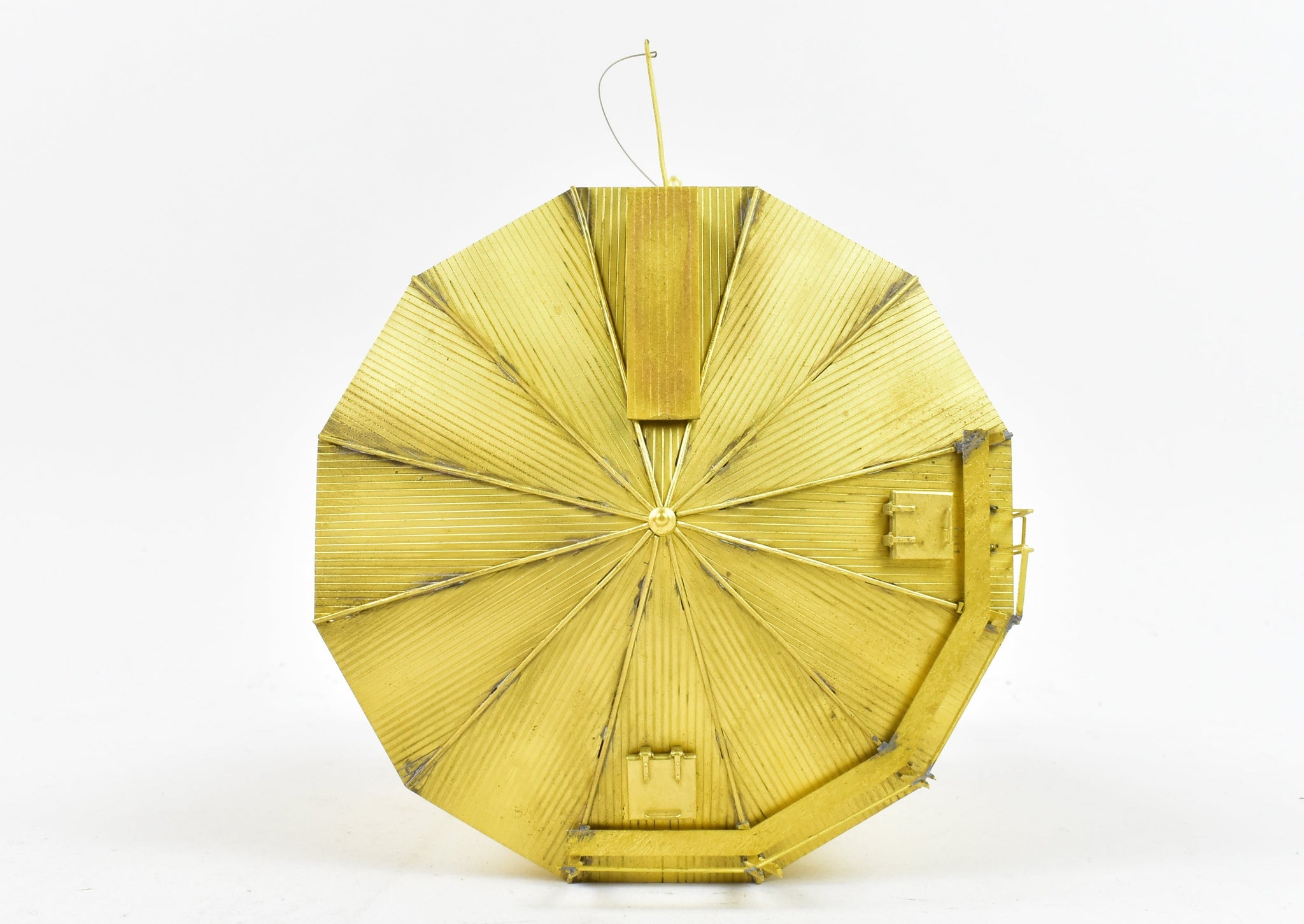 HO Brass PSC - Precision Scale Co. Various Roads Harriman 65,000 Gallo ...