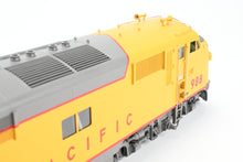 Load image into Gallery viewer, O Brass Key Imports UP - Union Pacific EMD E-7A/E-7B Factory Painted Nos. 988/988B
