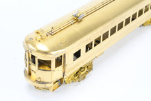 Load image into Gallery viewer, HO Brass Hank's Distributors CA&amp;E - Chicago Aurora &amp; Elgin #451 St Louis Car Powered
