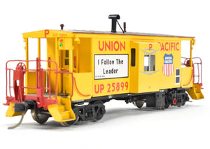 HO Brass OMI - Overland Models, Inc. UP - Union Pacific CA-11M Caboose CP No. 25899