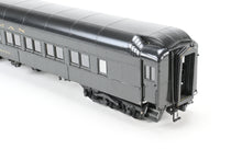 Load image into Gallery viewer, O Brass PSC - Precision Scale Co. Pullman Standard HW Observation Car Plan 3959A w/AC FP &quot;Crystal River&quot;
