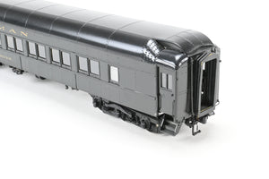 O Brass PSC - Precision Scale Co. Pullman Standard HW Observation Car Plan 3959A w/AC FP "Crystal River"