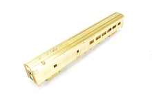 Load image into Gallery viewer, HO Brass Oriental Limited NP - Northern Pacific North Coast Limited Budd Diner 459-463
