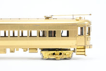 Load image into Gallery viewer, HO Brass Hank's Distributors CA&amp;E - Chicago Aurora &amp; Elgin #451 St Louis Car Powered
