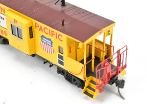 HO Brass OMI - Overland Models, Inc. UP - Union Pacific CA-11M Caboose CP No. 25899