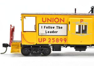 HO Brass OMI - Overland Models, Inc. UP - Union Pacific CA-11M Caboose CP No. 25899