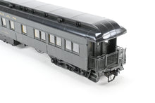 Load image into Gallery viewer, O Brass PSC - Precision Scale Co. Pullman Standard HW Observation Car Plan 3959A w/AC FP &quot;Crystal River&quot;
