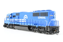 Load image into Gallery viewer, HO Brass CON OMI - Overland Models, Inc. CR - Conrail EMD SD60 Factory Painted No. 6845
