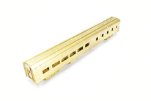 Load image into Gallery viewer, HO Brass Oriental Limited NP - Northern Pacific North Coast Limited Budd Diner 459-463
