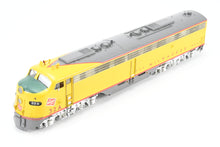 Load image into Gallery viewer, O Brass OMI - Overland Models, Inc. MILW - Milwaukee Road EMD E8/9A w/o Port Holes Custom Painted No. 32A
