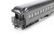 Load image into Gallery viewer, O Brass PSC - Precision Scale Co. Pullman Standard HW Observation Car Plan 3959A w/AC FP &quot;Crystal River&quot;
