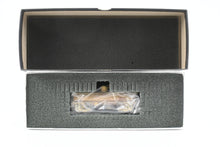 Load image into Gallery viewer, HOn3 Brass CON Westside Model Co. D&amp;RGW - Denver &amp; Rio Grande Western UTLX Frameless Tank Car REBOXX
