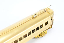 Load image into Gallery viewer, HO Brass Hank's Distributors CA&amp;E - Chicago Aurora &amp; Elgin #451 St Louis Car Powered
