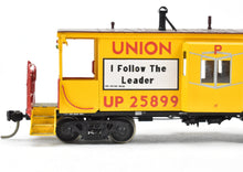 Load image into Gallery viewer, HO Brass OMI - Overland Models, Inc. UP - Union Pacific CA-11M Caboose CP No. 25899
