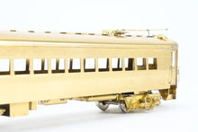 Load image into Gallery viewer, HO Brass Hank's Distributors CA&amp;E - Chicago Aurora &amp; Elgin #451 St Louis Car Powered

