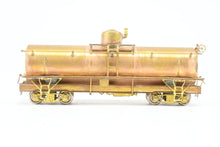 Load image into Gallery viewer, HOn3 Brass CON Westside Model Co. D&amp;RGW - Denver &amp; Rio Grande Western UTLX Narrow Frame Tank Car REBOXX
