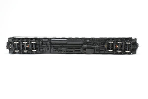 O Brass PSC - Precision Scale Co. Pullman Standard HW Observation Car Plan 3959A w/AC FP "Crystal River"