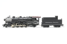 Load image into Gallery viewer, HO Brass Key Imports NP - Northern Pacific W-3 1794 Class 2-8-2 Mikado Factory Painted No. 1794 Custom Series #24
