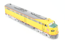 Load image into Gallery viewer, O Brass OMI - Overland Models, Inc. MILW - Milwaukee Road EMD E8/9A w/o Port Holes Custom Painted No. 32A
