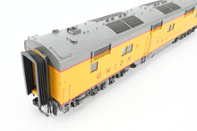 Load image into Gallery viewer, O Brass Key Imports UP - Union Pacific EMD E-7A/E-7B Factory Painted Nos. 988/988B
