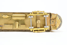 Load image into Gallery viewer, HO Brass Hank's Distributors CA&amp;E - Chicago Aurora &amp; Elgin #451 St Louis Car Powered
