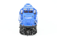 Load image into Gallery viewer, HO Brass CON OMI - Overland Models, Inc. CR - Conrail EMD SD60 Factory Painted No. 6845
