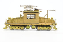 Load image into Gallery viewer, HO Brass MEW - Model Engineering Works SN - Sacramento Northern ALCO Steeple Cab Electric
