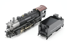 Load image into Gallery viewer, HO Brass Key Imports NP - Northern Pacific W-3 1794 Class 2-8-2 Mikado Factory Painted No. 1794 Custom Series #24
